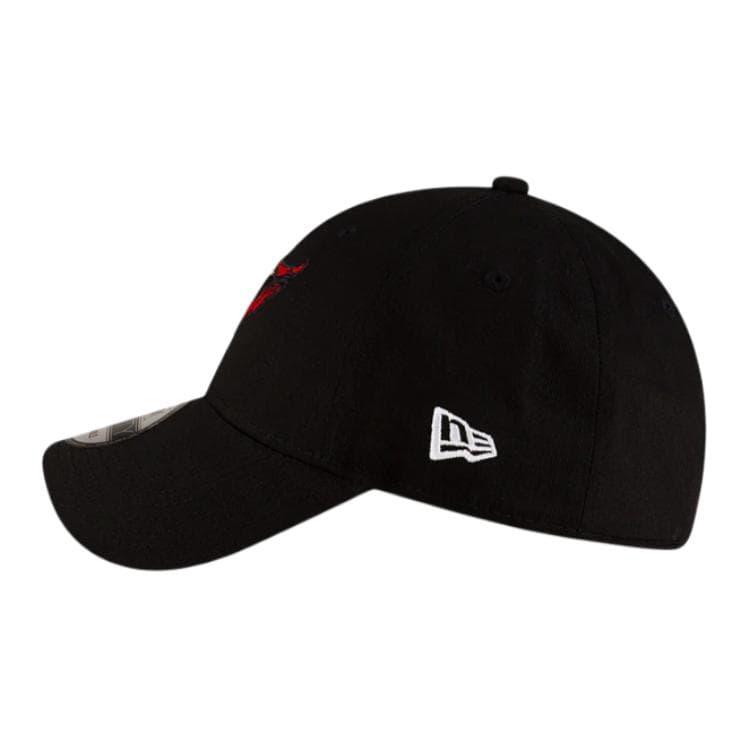 Кепка New Era Хлопковые кепки унисекс черные - изображение 3