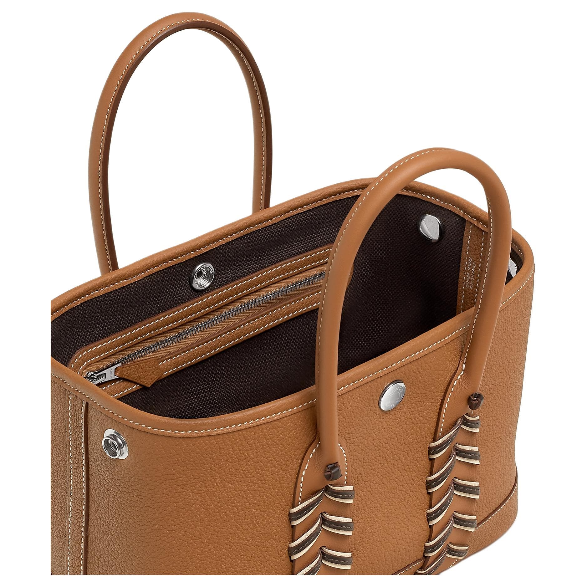 Сумка HERMES Neo Garden 23 TogoSwift 23 - изображение 3