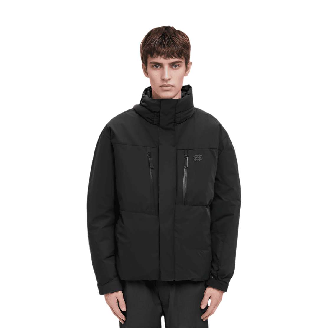 Зимняя куртка KOLON SPORT - изображение 6