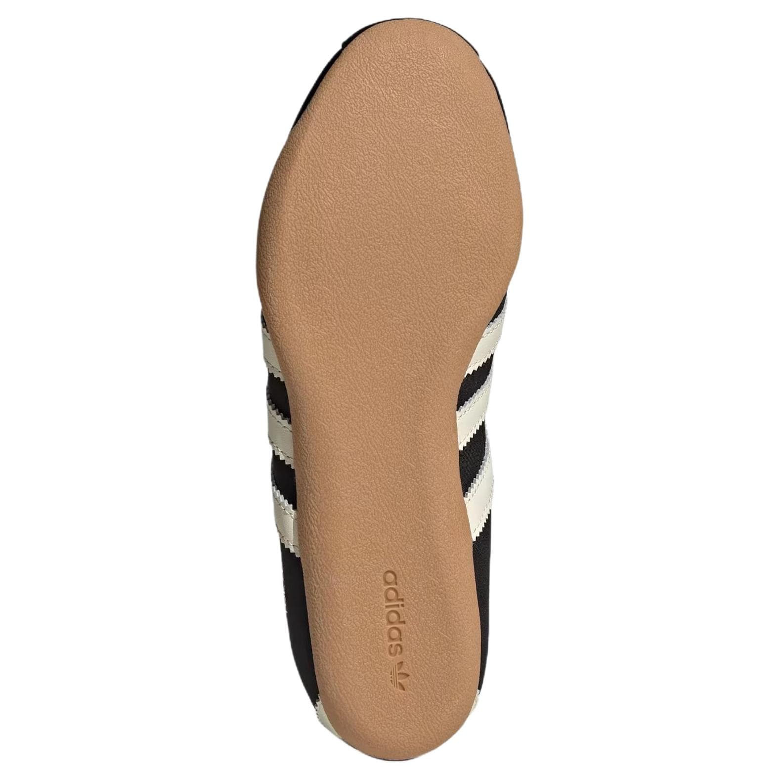 Кроссовки Adidas Originals Tokyo Low Casual Shoes Женские Черный Белый - изображение 4