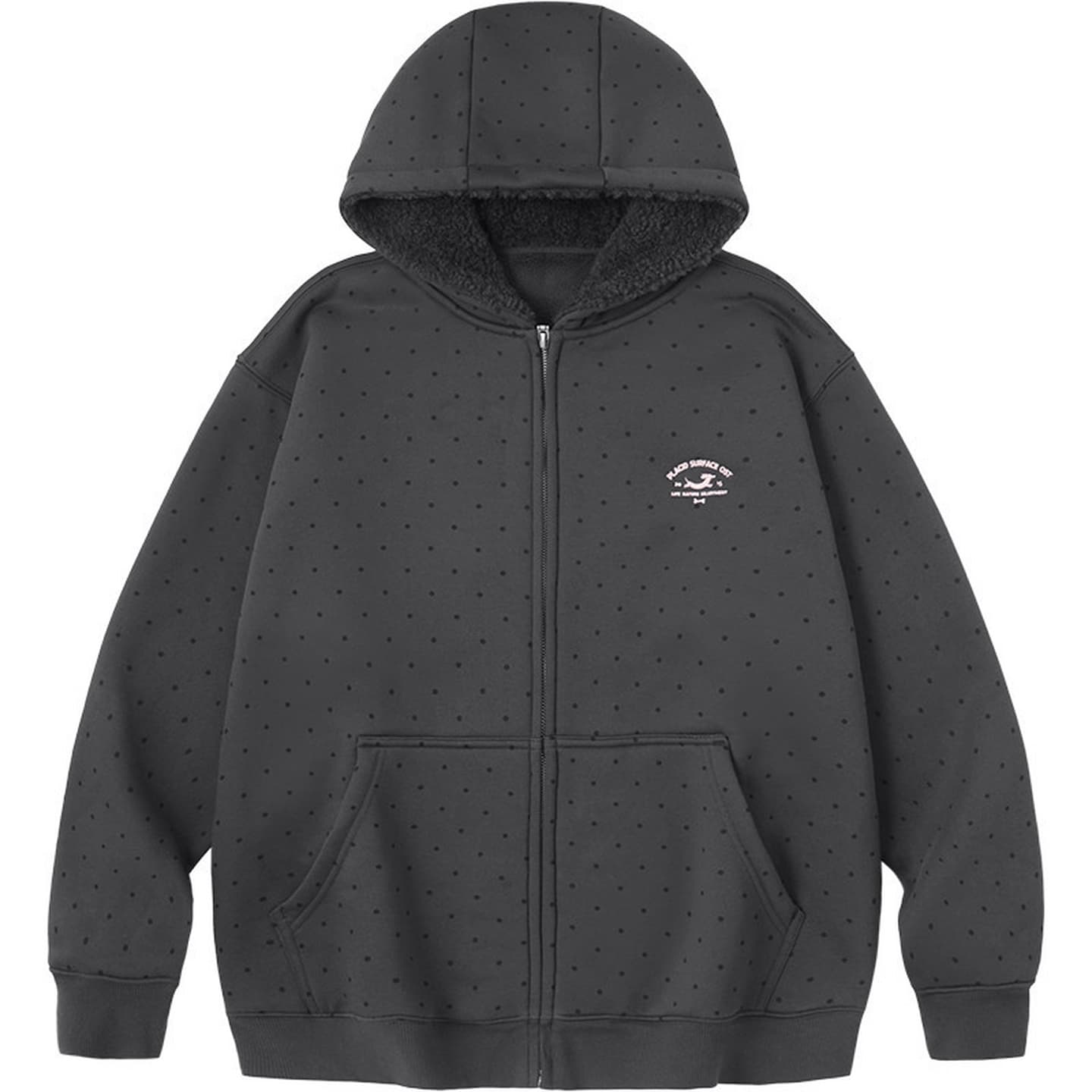 Худи PSO Brand Женские Толстовки - изображение 1