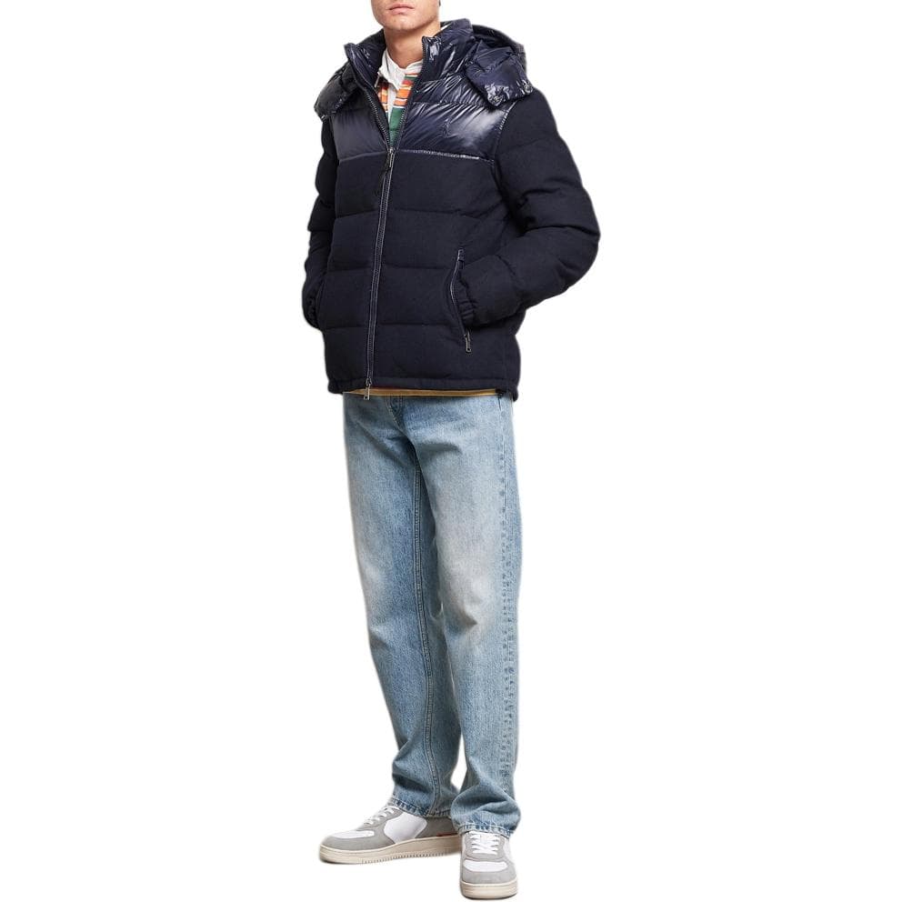 Зимняя куртка Polo Ralph Lauren FW23 - изображение 3