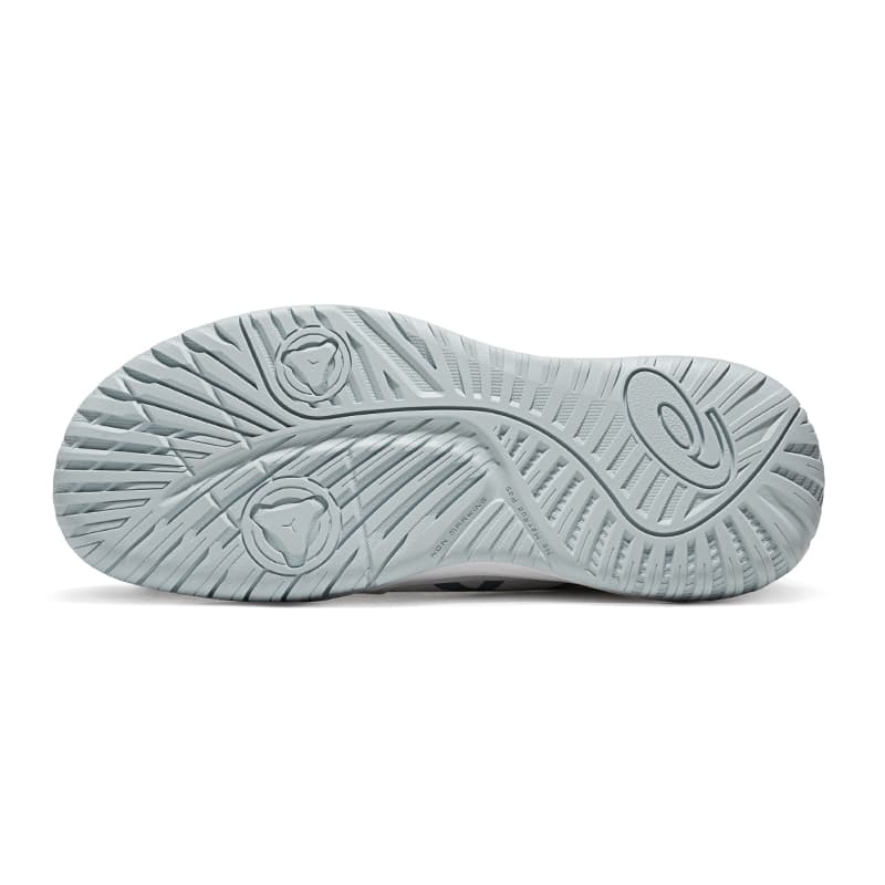 Asics Gel Resolution X Low Топ Детская Тренировочная Обувь Детская - изображение 6
