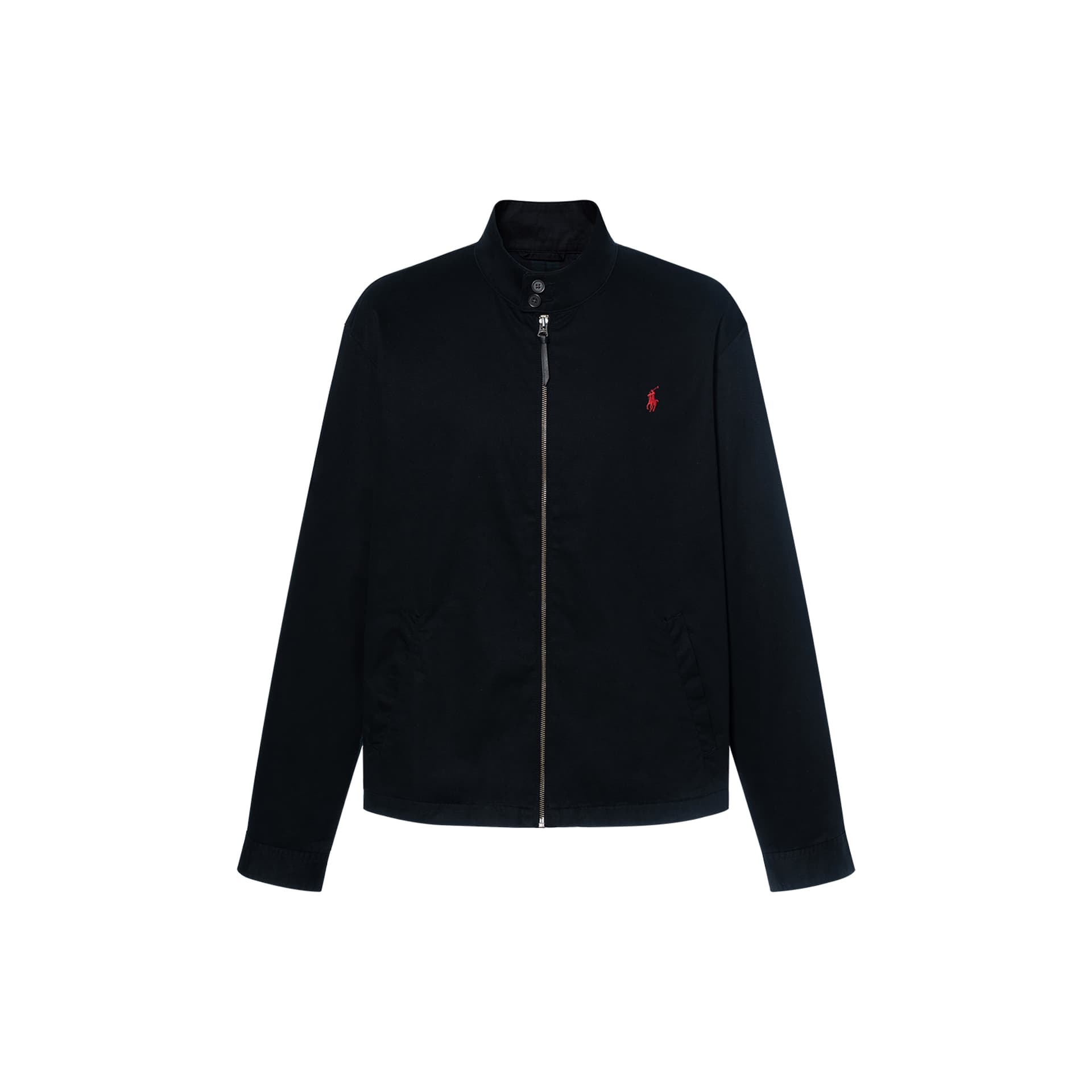 Куртка Polo Ralph Lauren Куртки и Пальто Мужские Черные - изображение 1