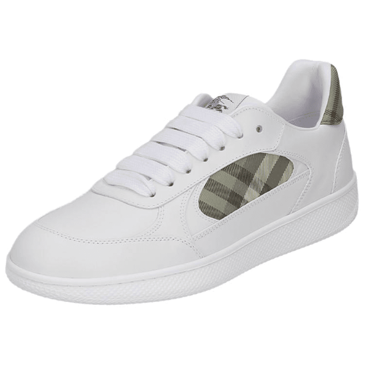 Кроссовки Burberry Terrace 3cm - изображение 3