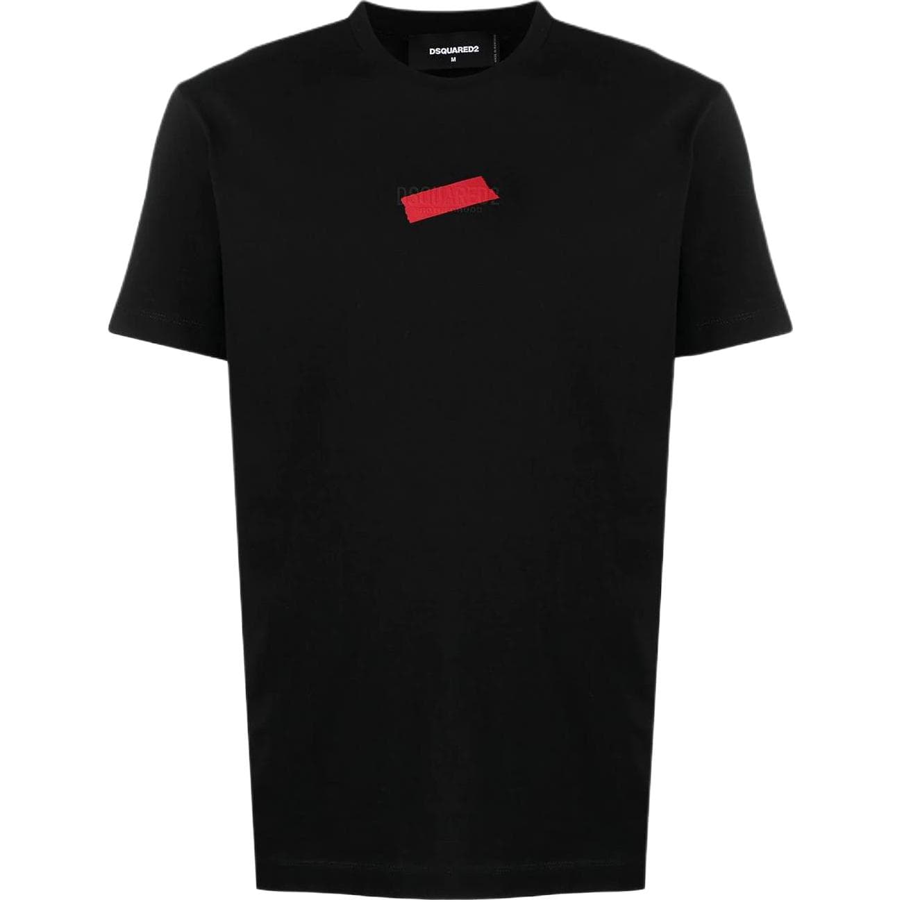 Футболка DSQUARED 2 T - изображение 1