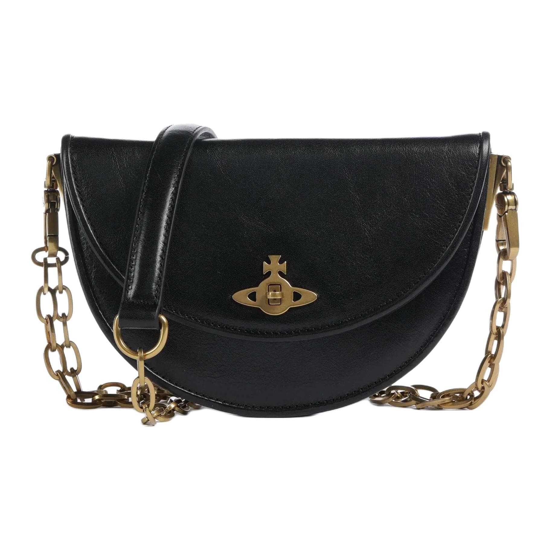 Сумка через плечо Vivienne Westwood - изображение 1