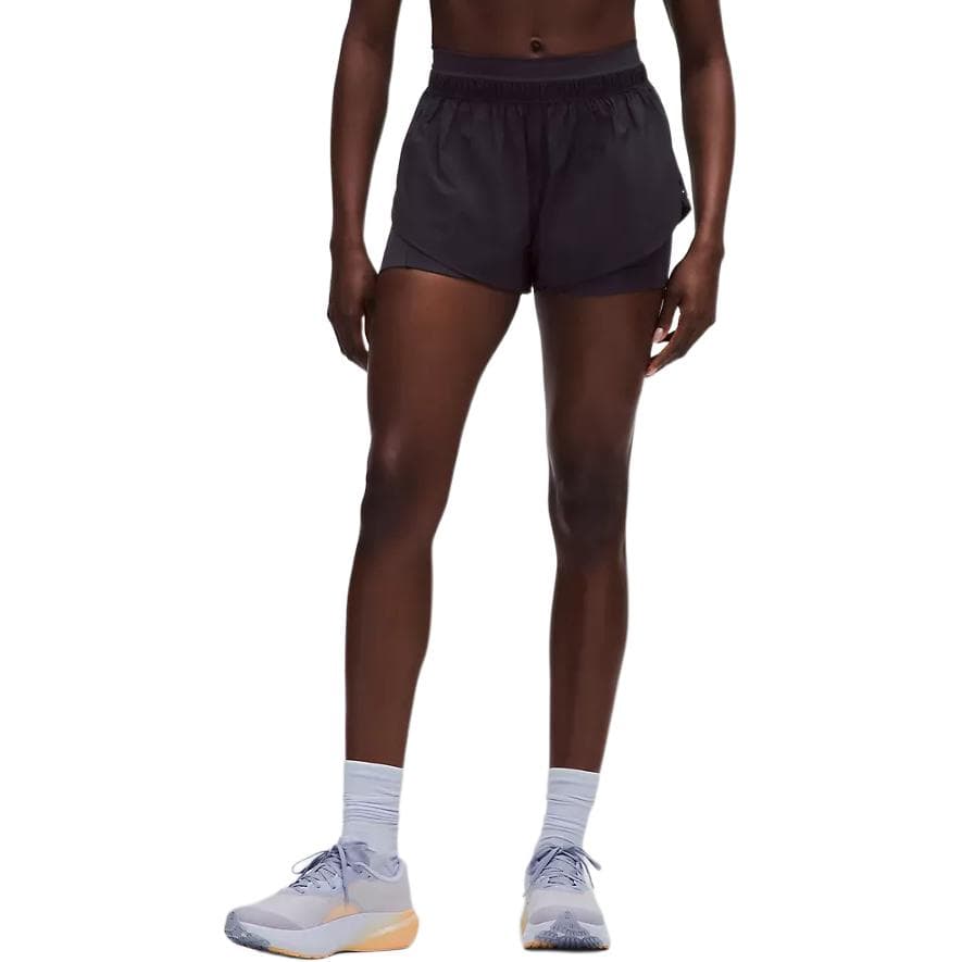Lululemon Спортивные шорты 3' Женские - изображение 4