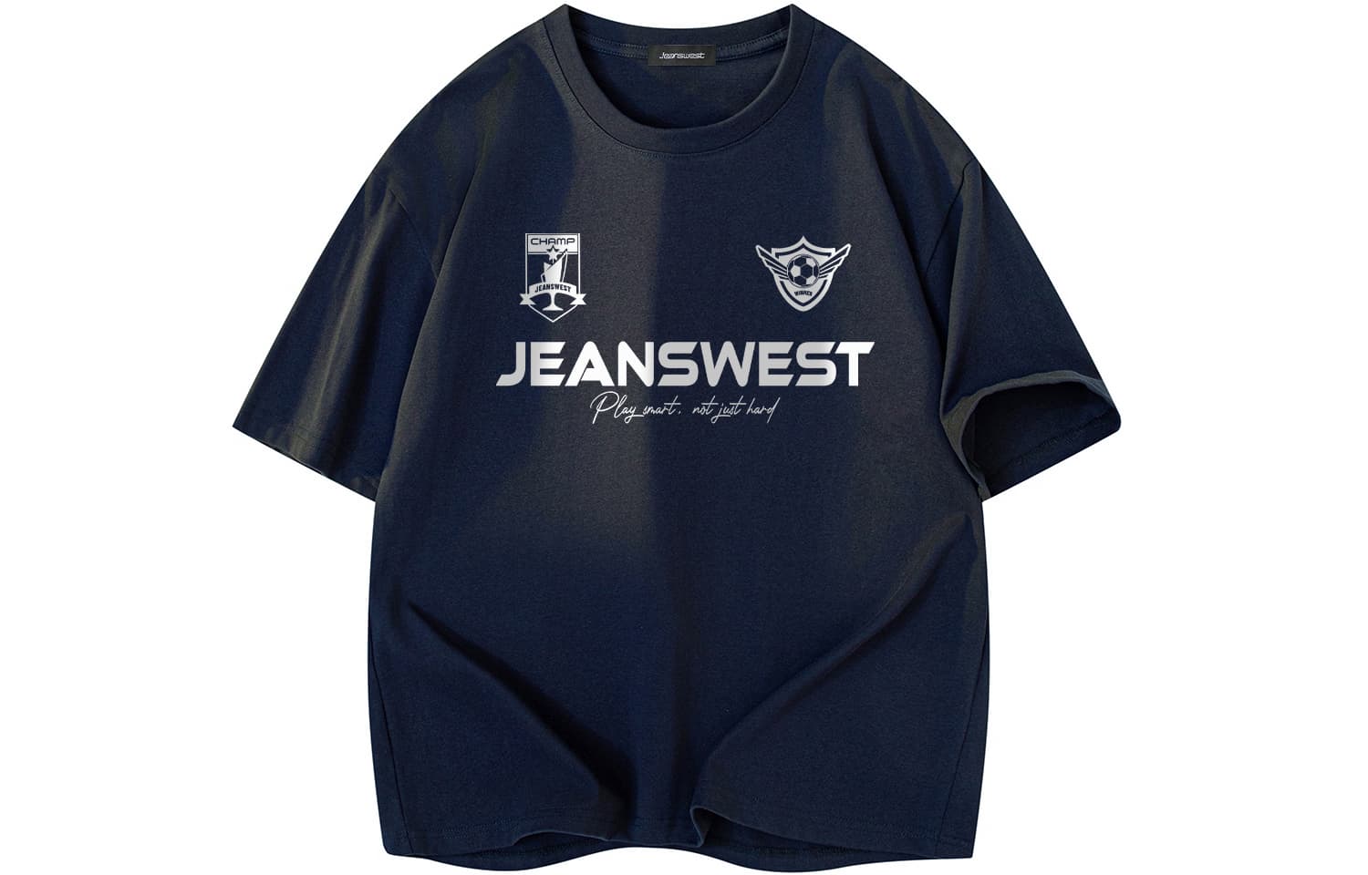 Футболка JEANSWEST Мужской Футболки - изображение 1