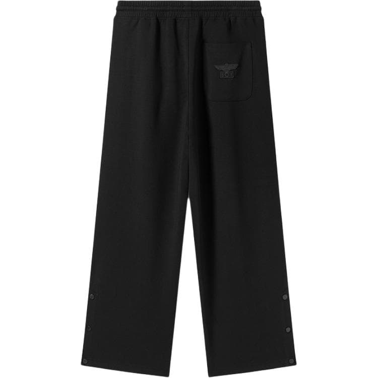 Штаны Boy London Черный мужской Повседневные брюки - изображение 2