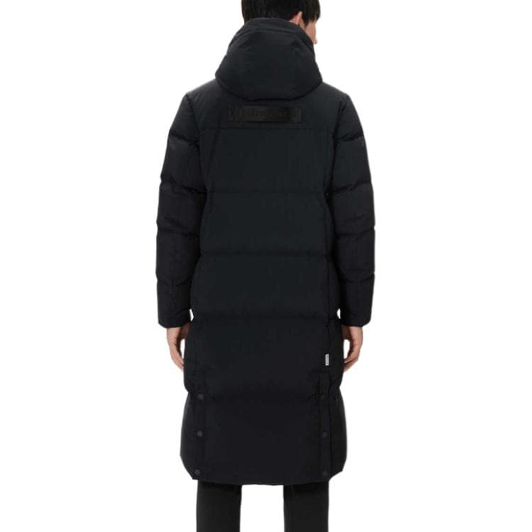 Зимняя куртка KOLON SPORT GTX 2L - изображение 2