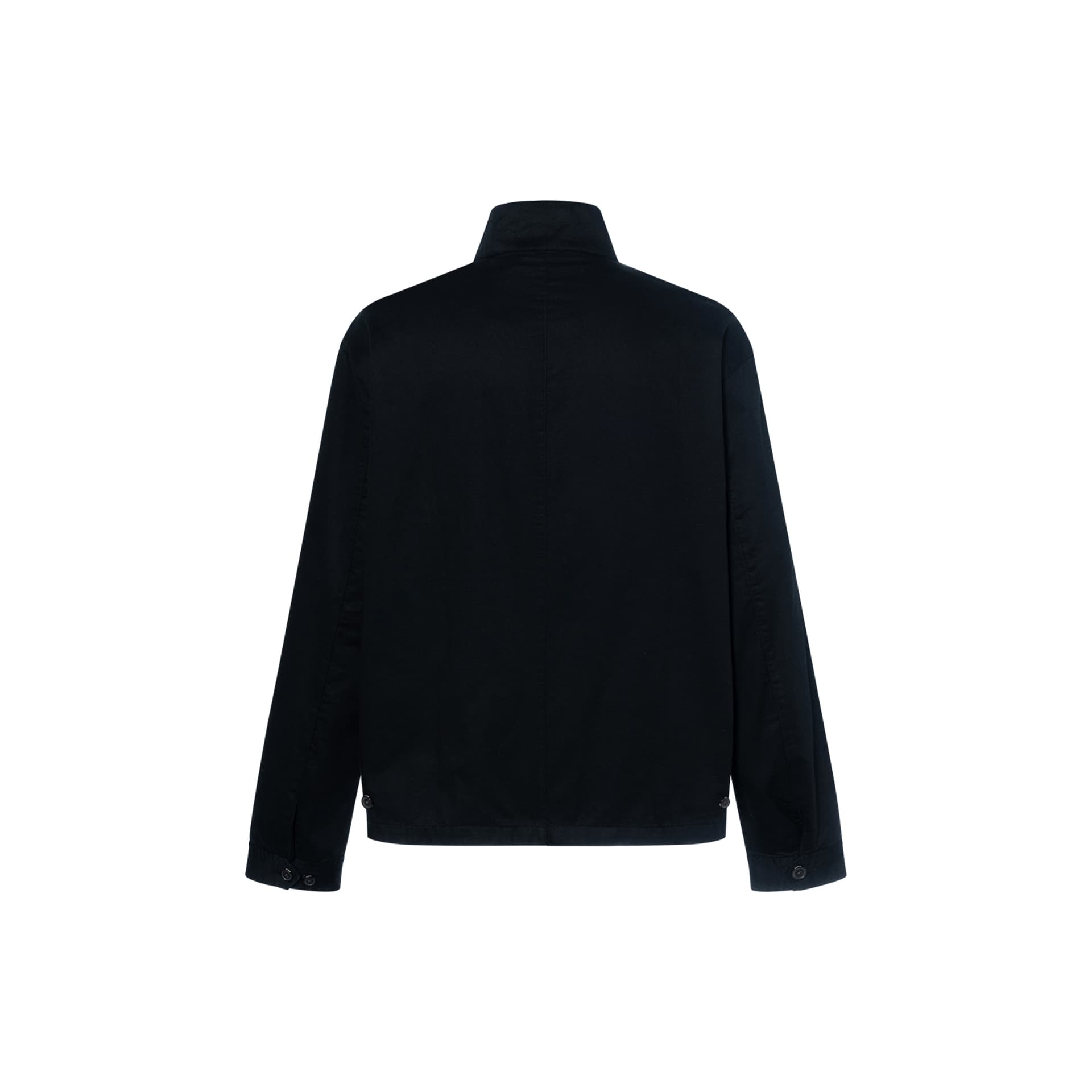 Куртка Polo Ralph Lauren Куртки и Пальто Мужские Черные - изображение 2