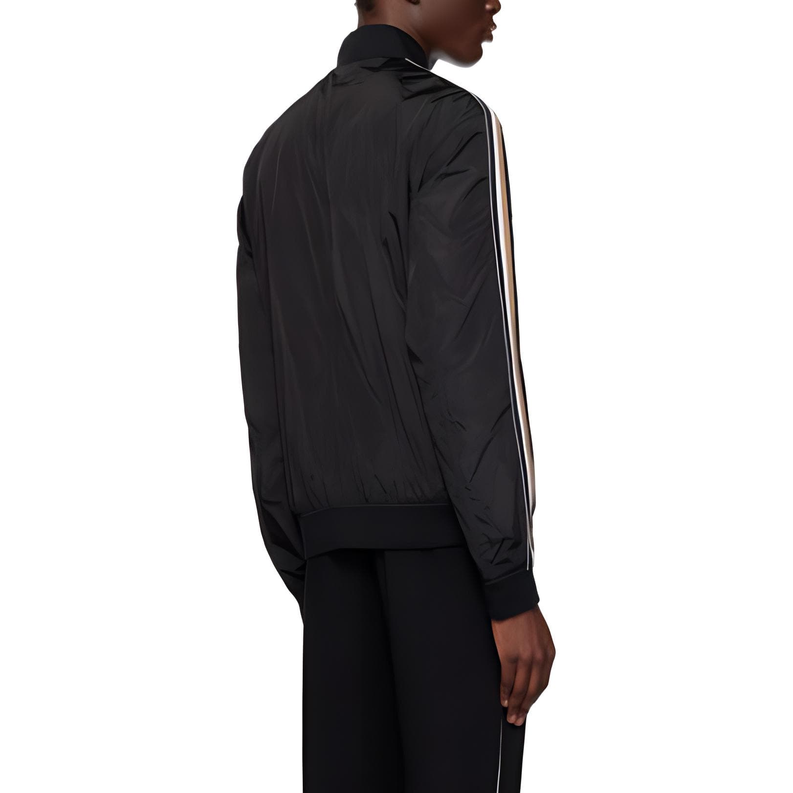 Куртка HUGO BOSS - изображение 4