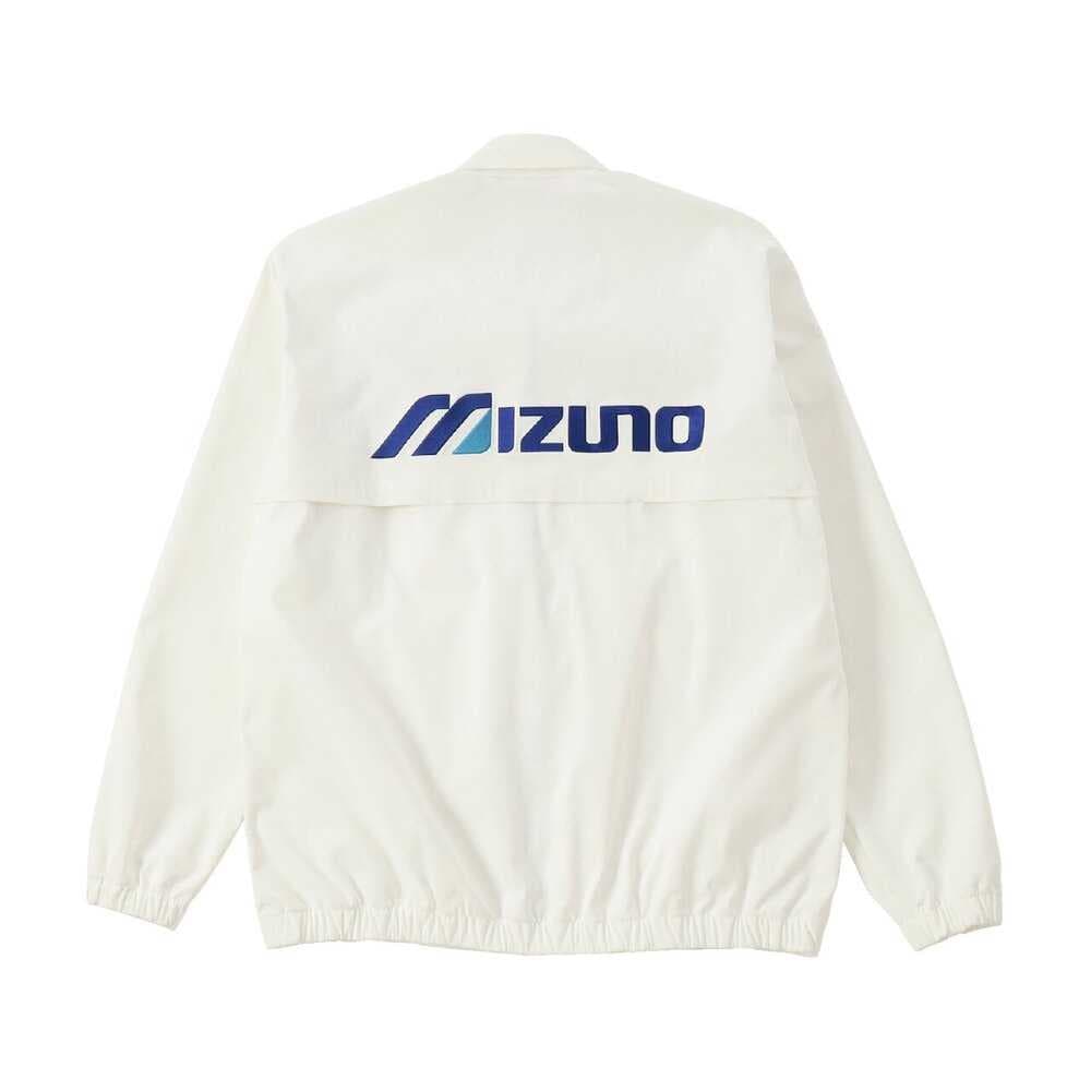 Куртка Mizuno Унисекс Куртки - изображение 2