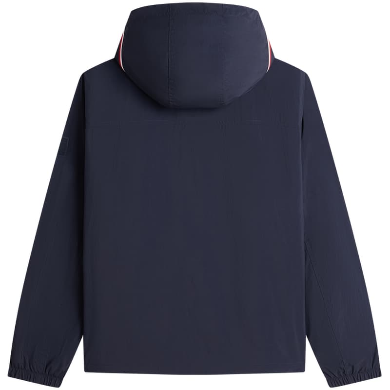 Куртка Tommy Hilfiger Мужские Куртки - изображение 2