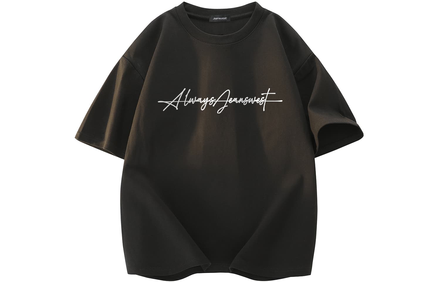 Футболка JEANSWEST Унисекс T-рубашки - изображение 1