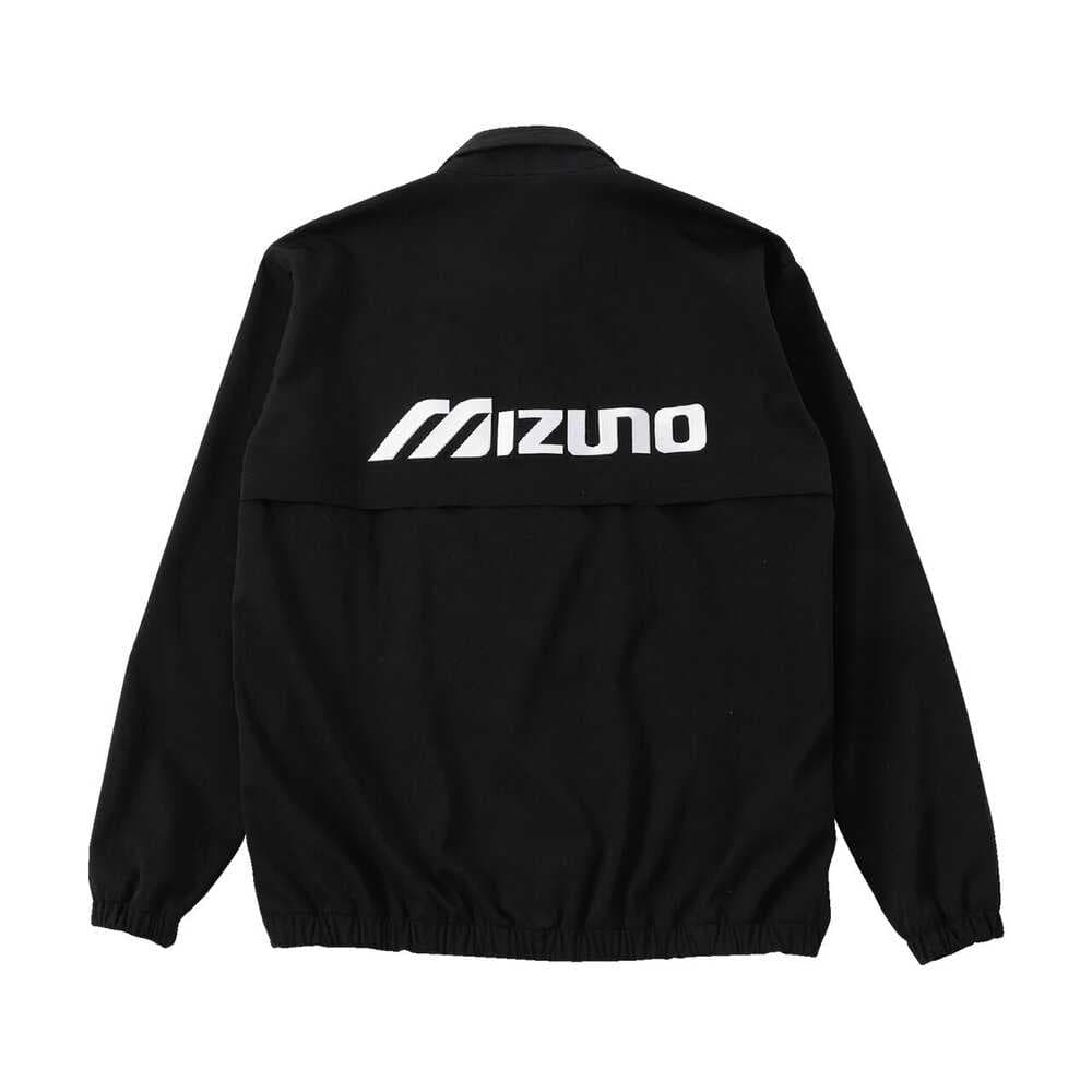 Куртка Mizuno Унисекс Куртки - изображение 4