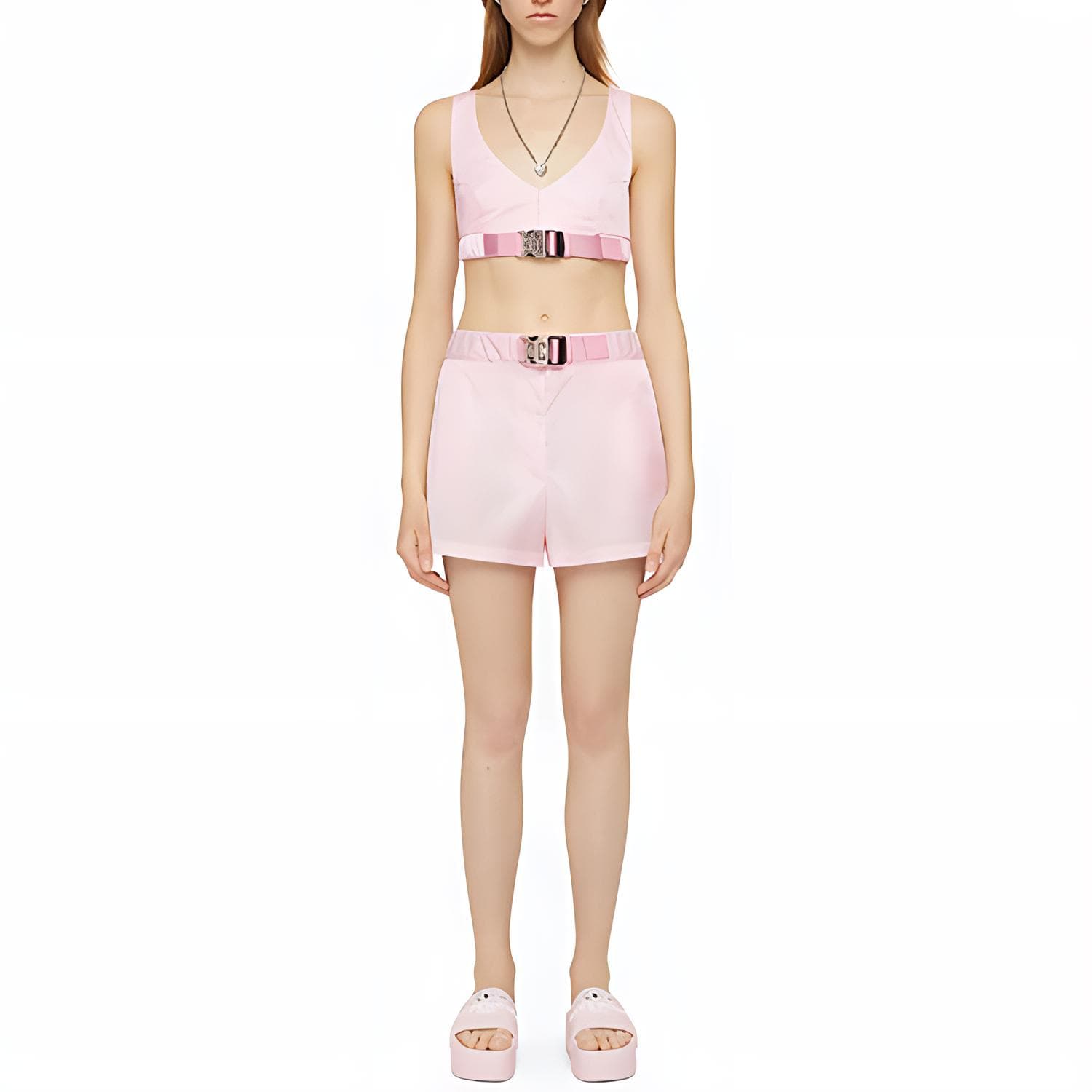 Шорты Givenchy x Disney FW22 4G - изображение 2