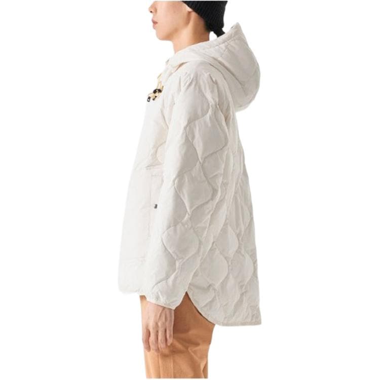 Пуховик THE NORTH FACE - изображение 3