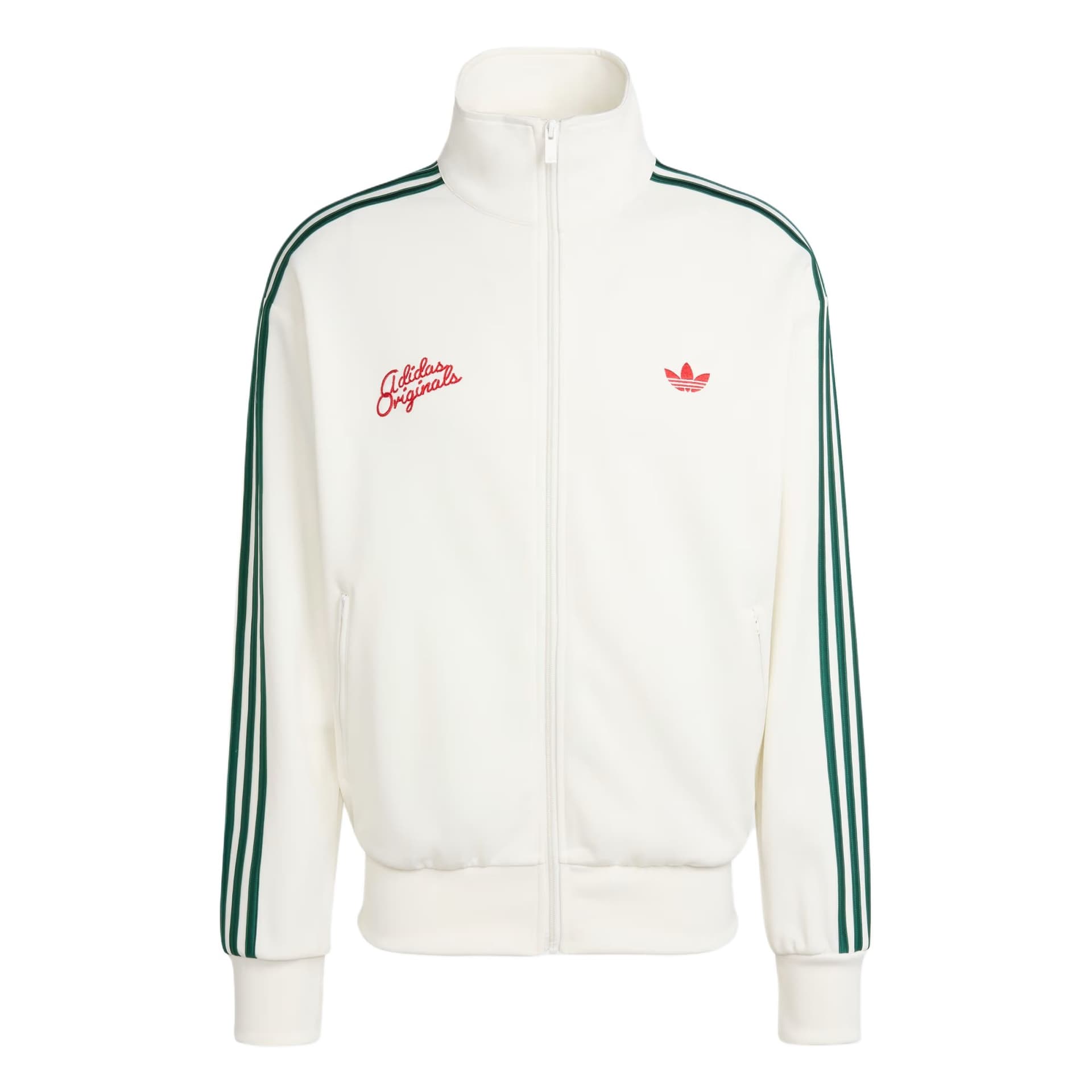 Куртка Adidas Originals FIREBIRD TRACK Топ ROSES Куртка Мужская - изображение 1