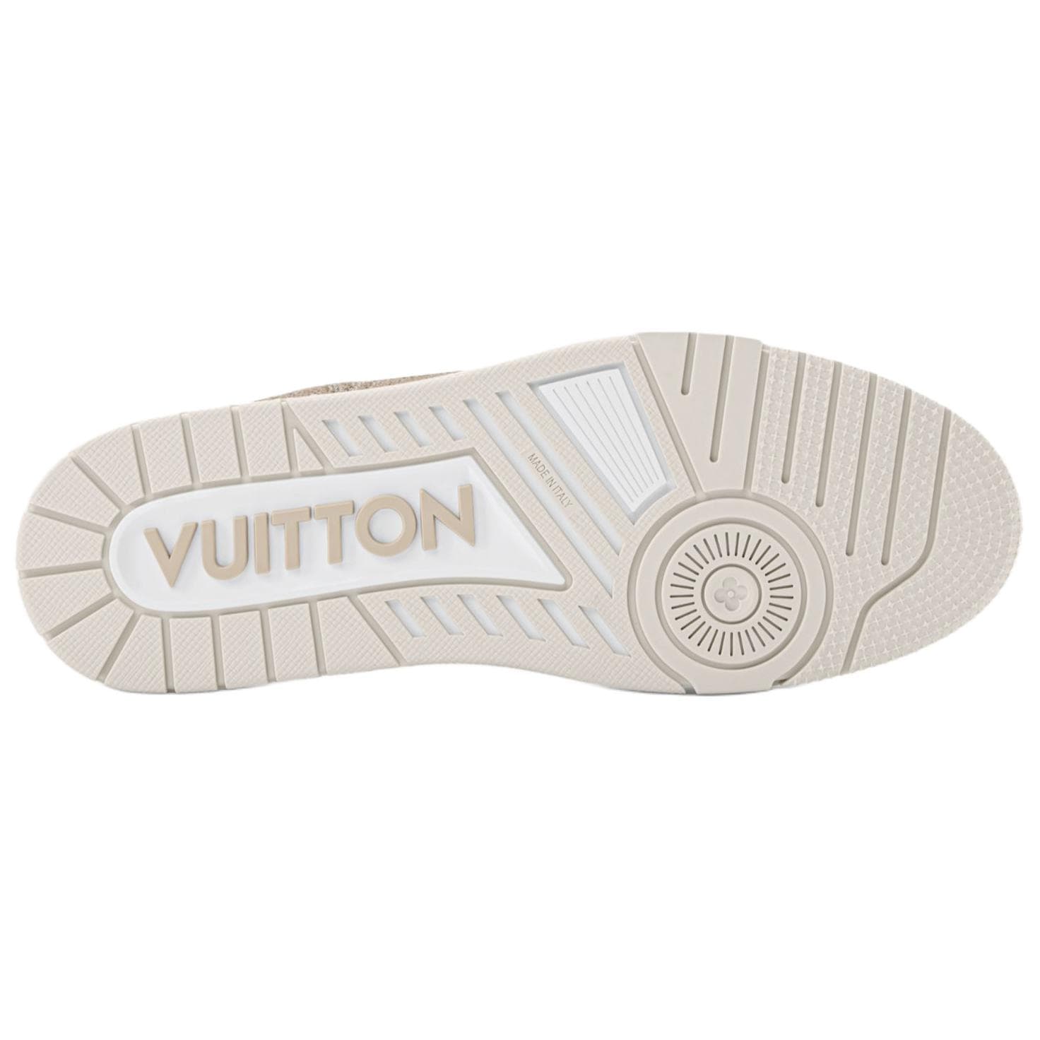 Кроссовки LOUIS VUITTON Trainer - изображение 6