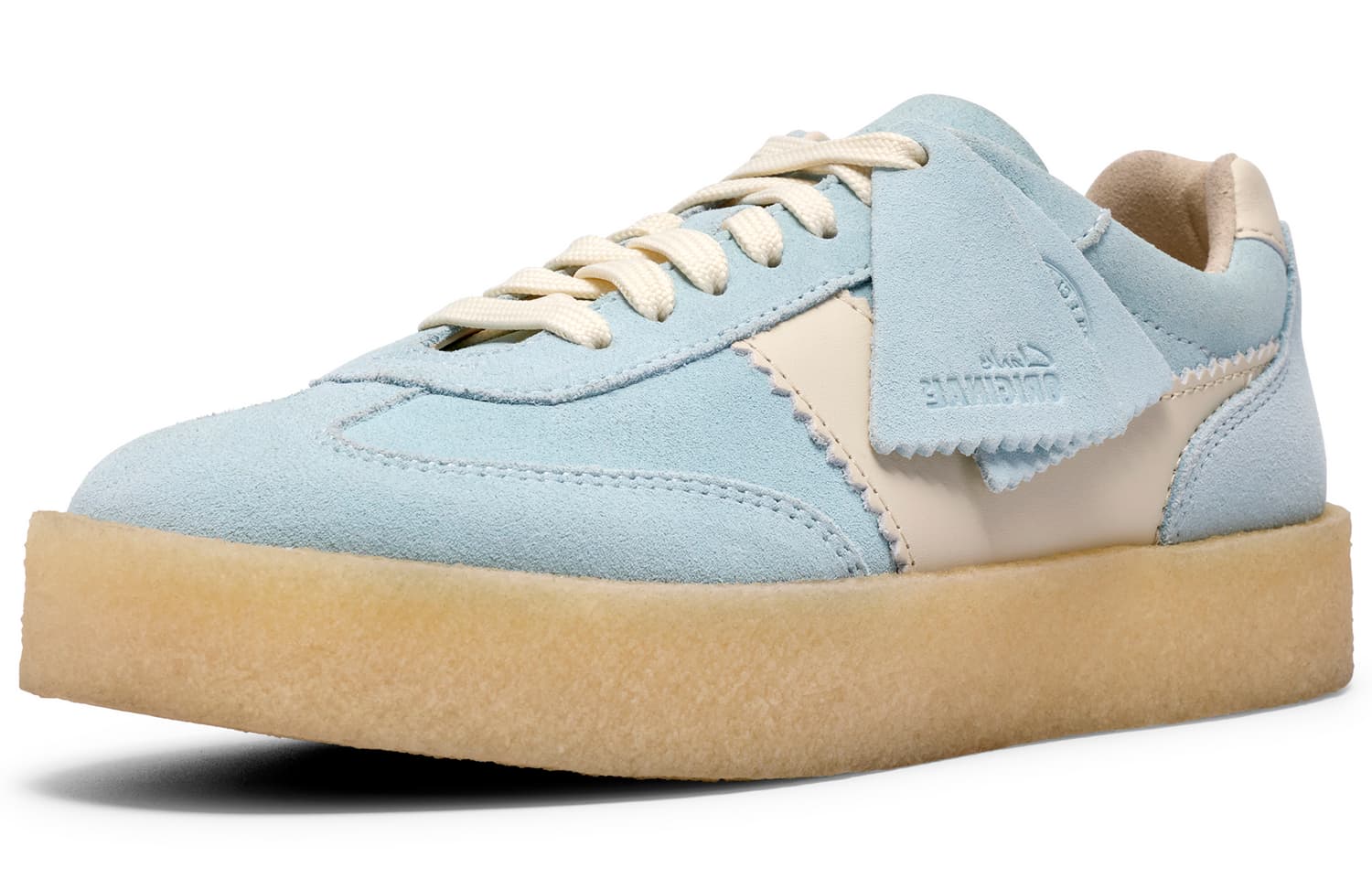 Кроссовки Clarks Originals TOR80 - изображение 2