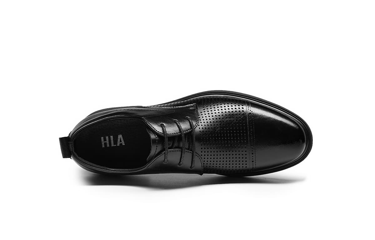 HLA - изображение 3
