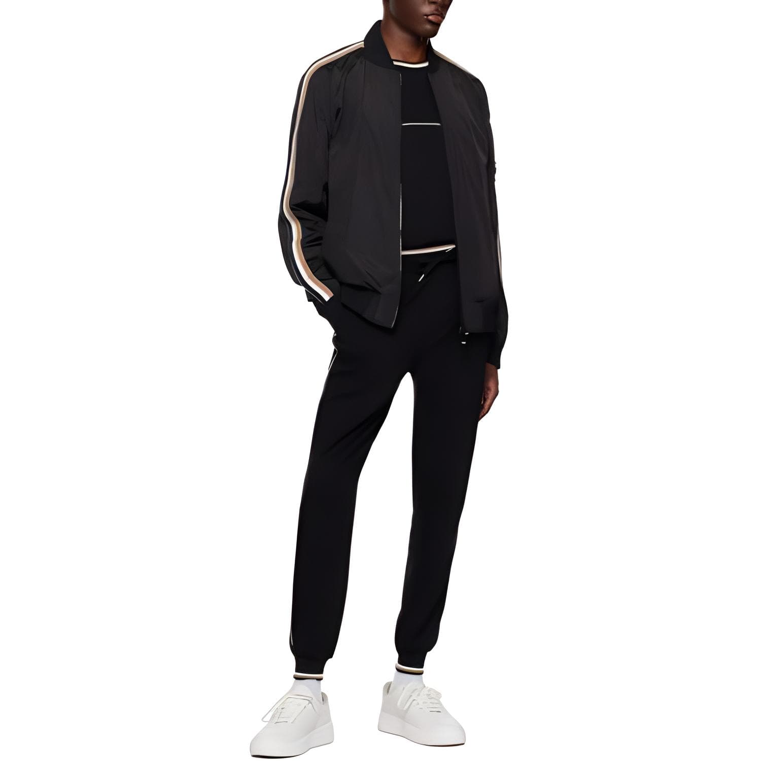 Куртка HUGO BOSS - изображение 3