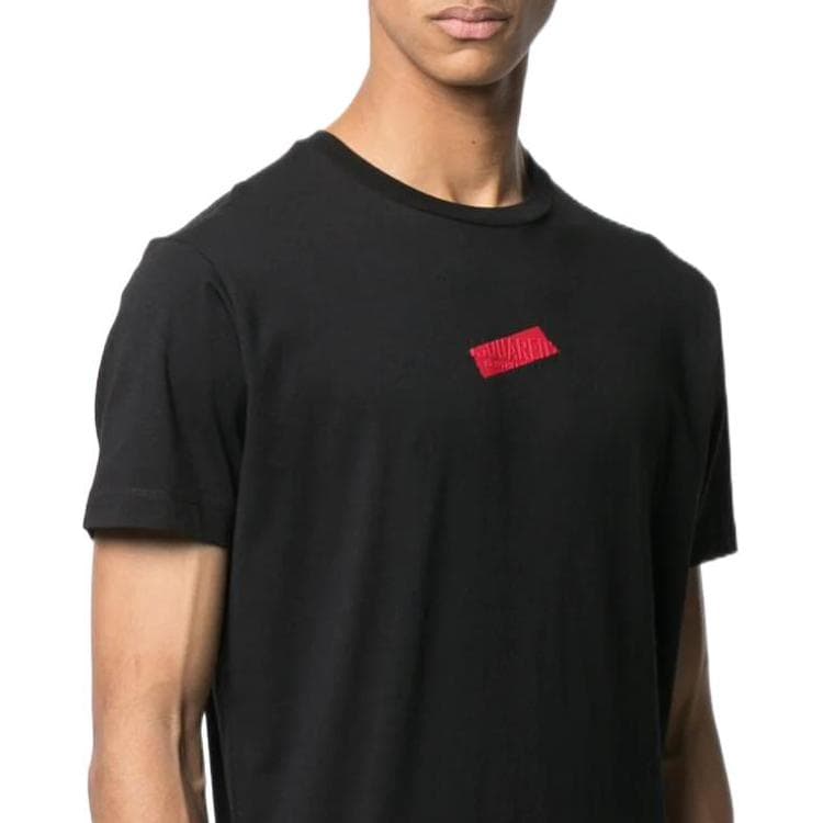 Футболка DSQUARED 2 T - изображение 5
