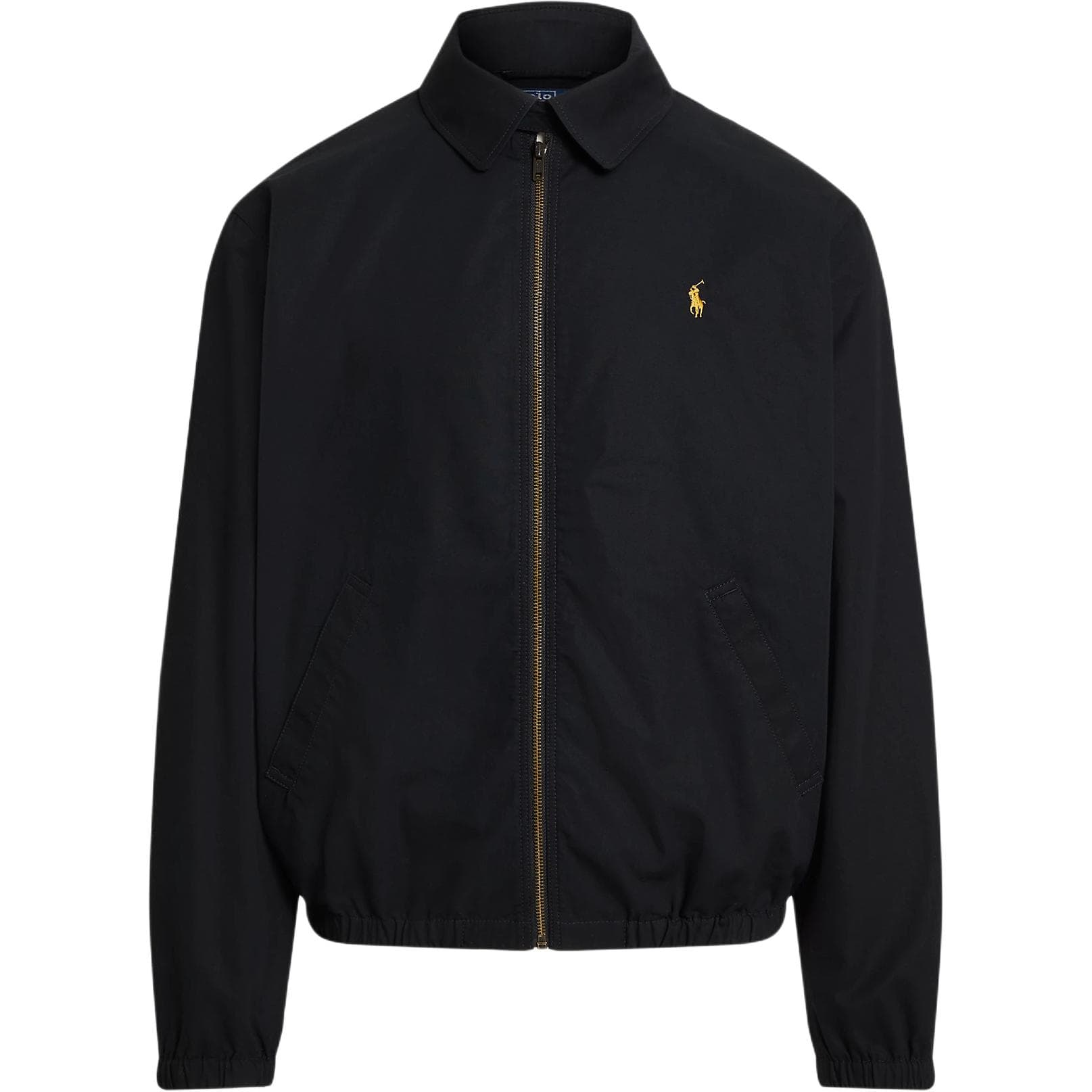 Куртка Polo Ralph Lauren Куртки и Пальто Мужское Polo Черное - изображение 1