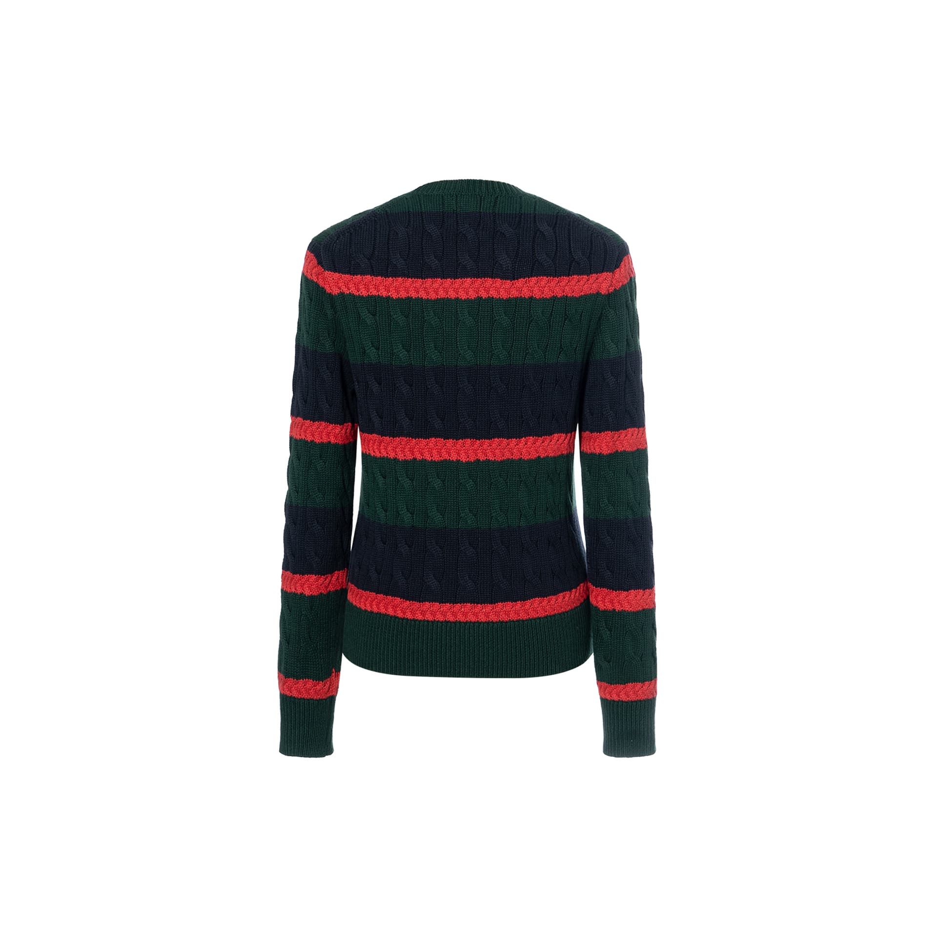 Кофта Polo Ralph Lauren Трикотаж Женский - изображение 2