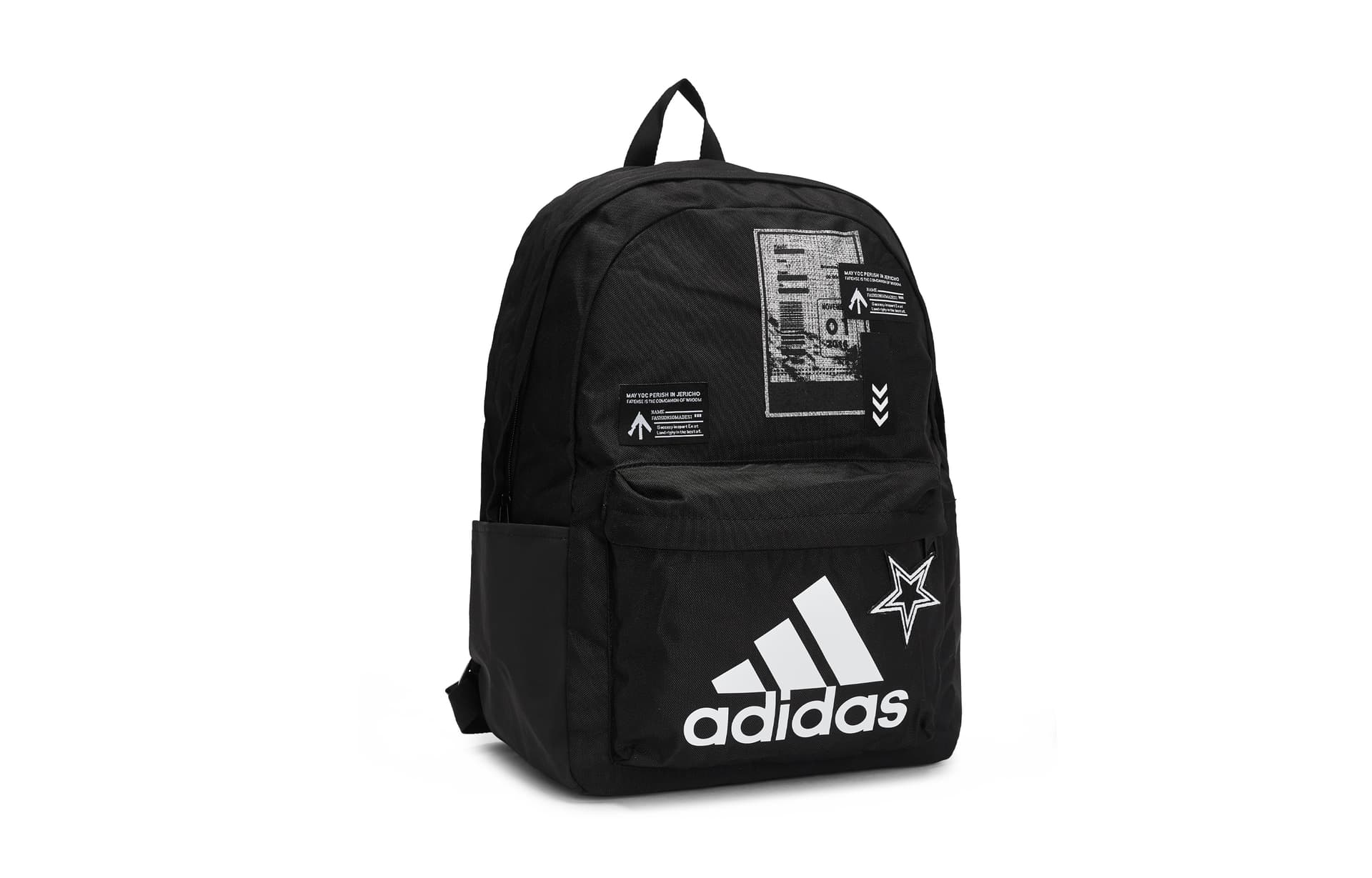 Рюкзак adidas Clsc Bos Bp 811 - изображение 3