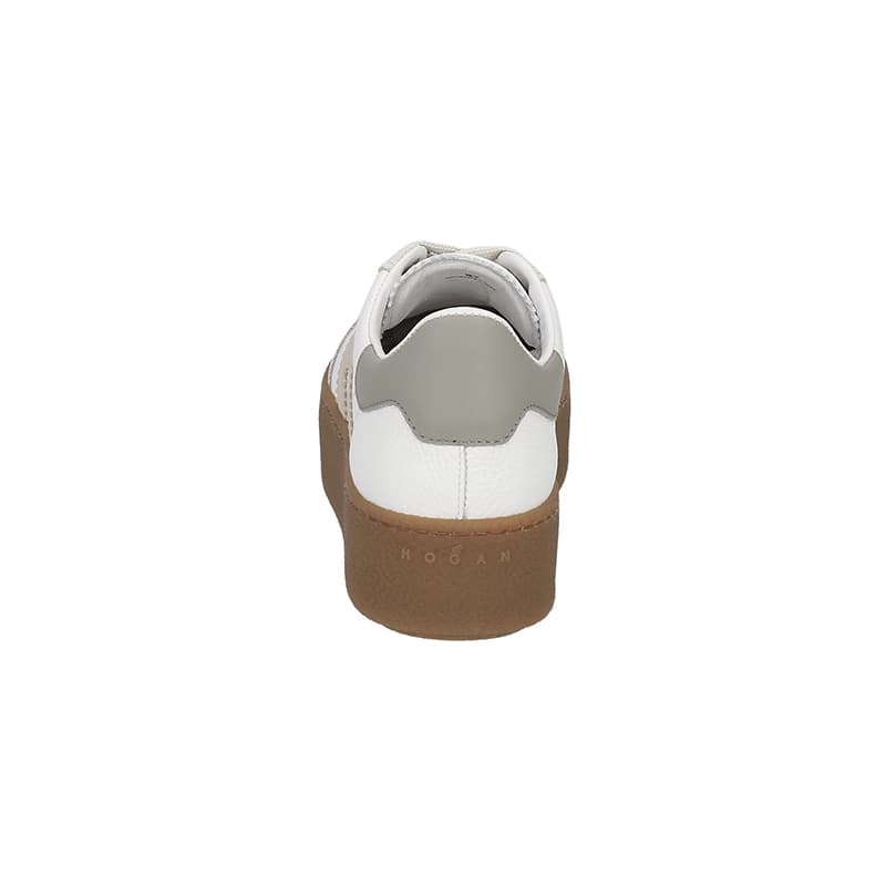 Кроссовки HOGAN H698 - изображение 4