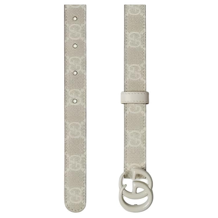 Ремень GUCCI G 2cm - изображение 2