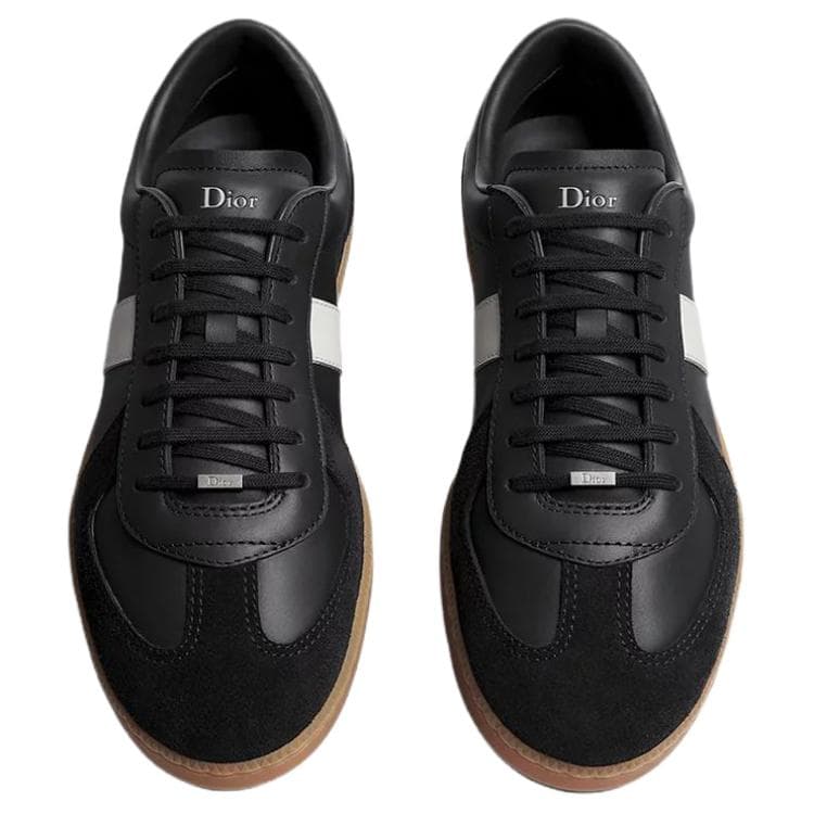 Кроссовки DIOR B01 Matchpoint - изображение 4