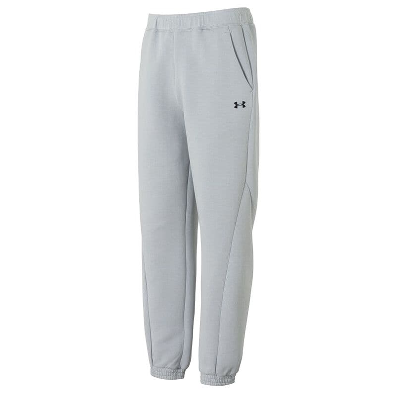 Штаны Under Armour Спортивные трикотажные брюки для мужчин - изображение 1