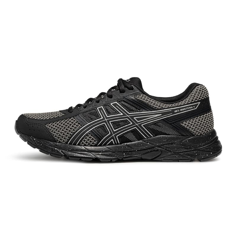 Кроссовки для бега ASICS Гель Contend 4 Дышащие Низкие Кроссовки для Бега Мужские - изображение 1
