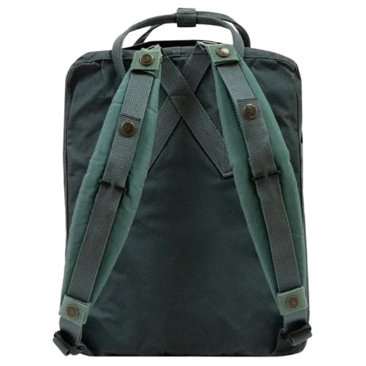 Ремень для сумки Fjallraven Kanken Полиэстер Сумка Ремни Унисекс Морозно-зеленый - изображение 3