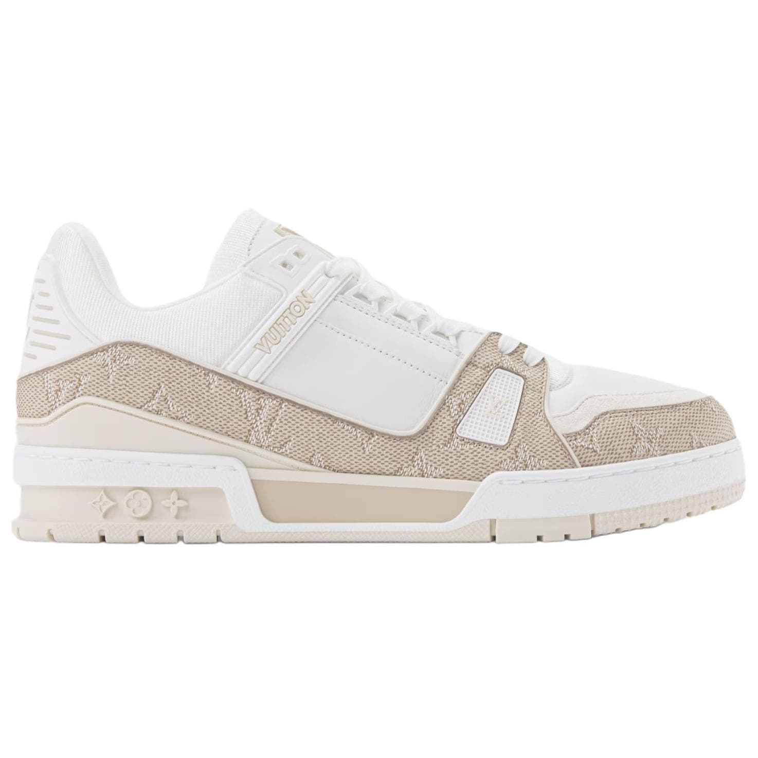 Кроссовки LOUIS VUITTON Trainer - изображение 2