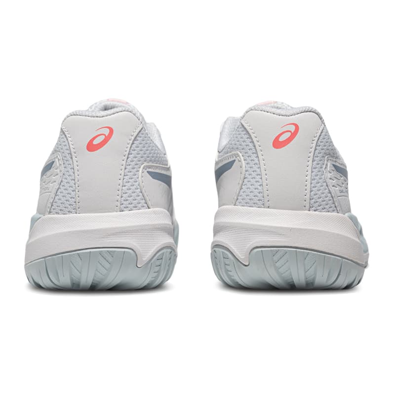 Asics Gel Resolution X Low Топ Детская Тренировочная Обувь Детская - изображение 4
