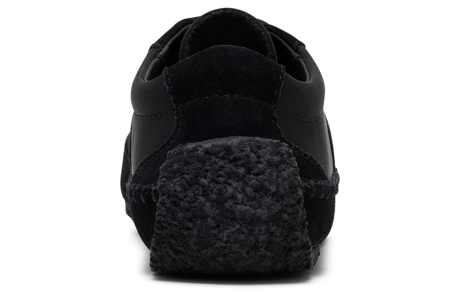 Кроссовки Clarks Повседневная обувь Низкий топ Черный 2 61857014 Женский - изображение 4