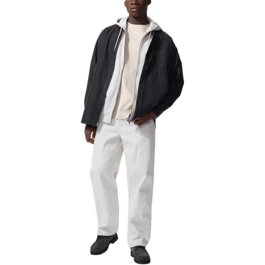 Штаны UNIQLO - изображение 4