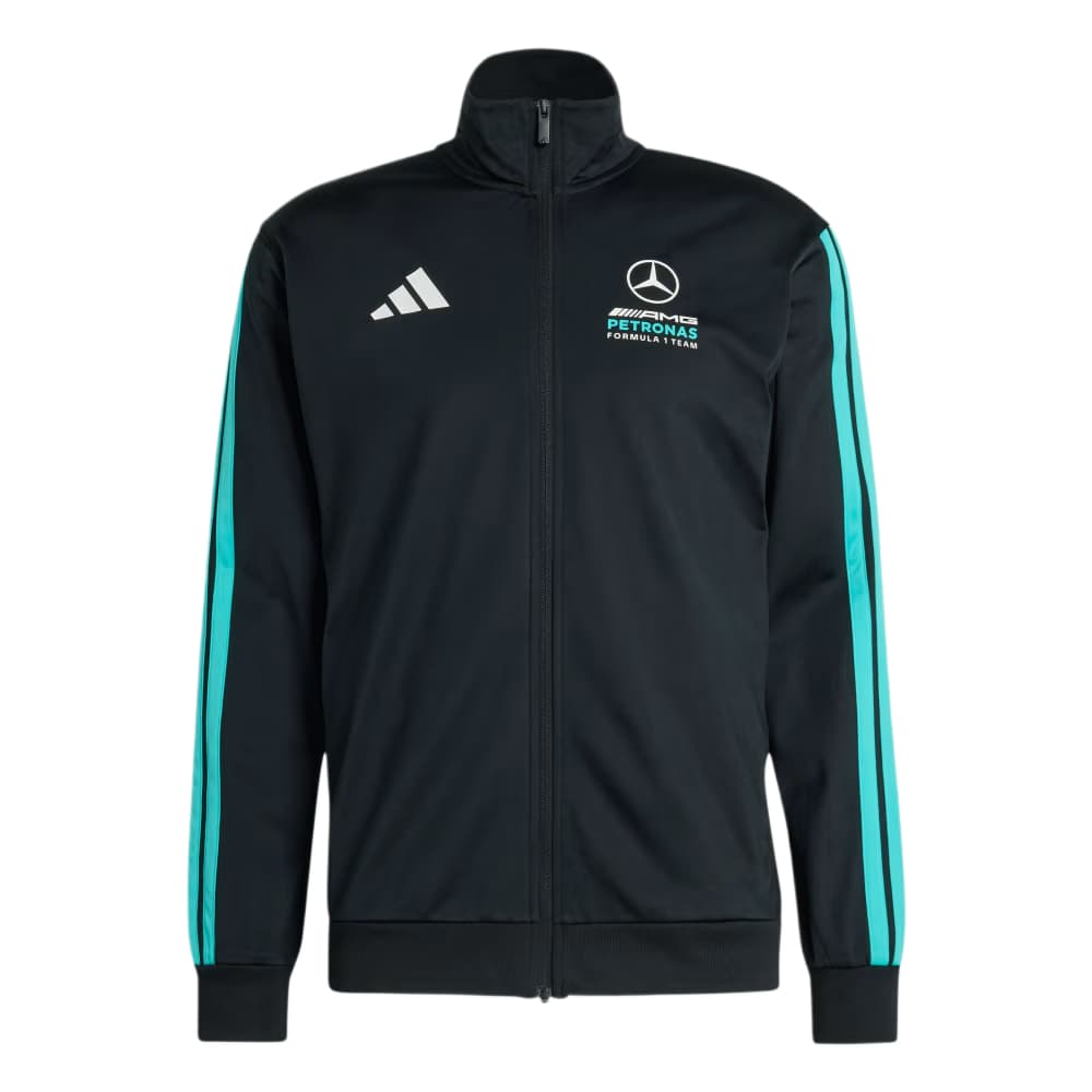 Куртка Куртка Adidas Mercedes Amg Мужская - изображение 1