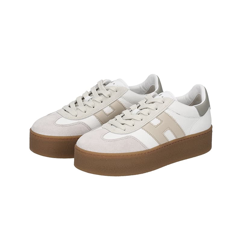 Кроссовки HOGAN H698 - изображение 3