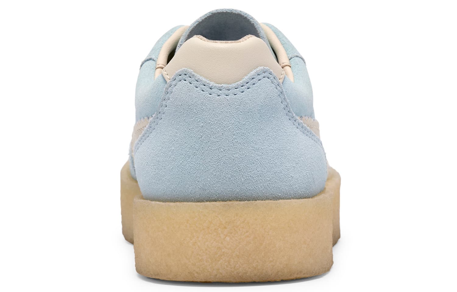 Кроссовки Clarks Originals TOR80 - изображение 4