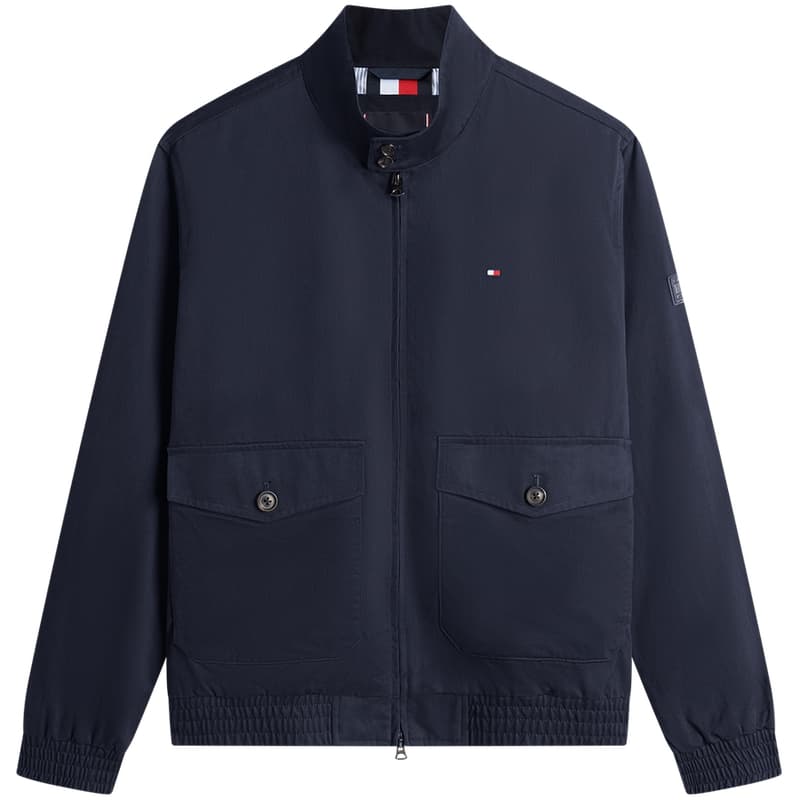 Куртка Tommy Hilfiger Куртки и Пальто Мужской - изображение 1