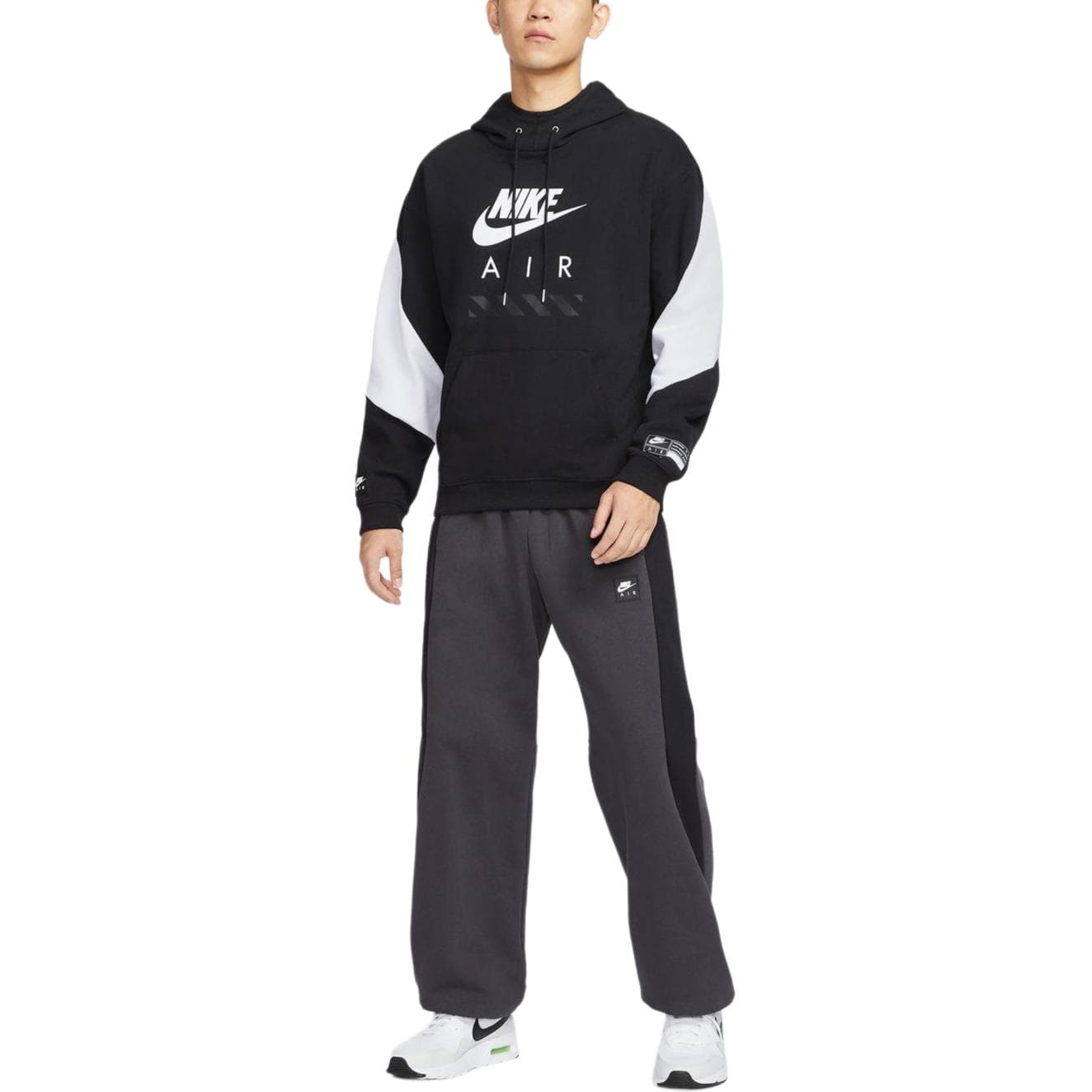 Худи Nike - изображение 5