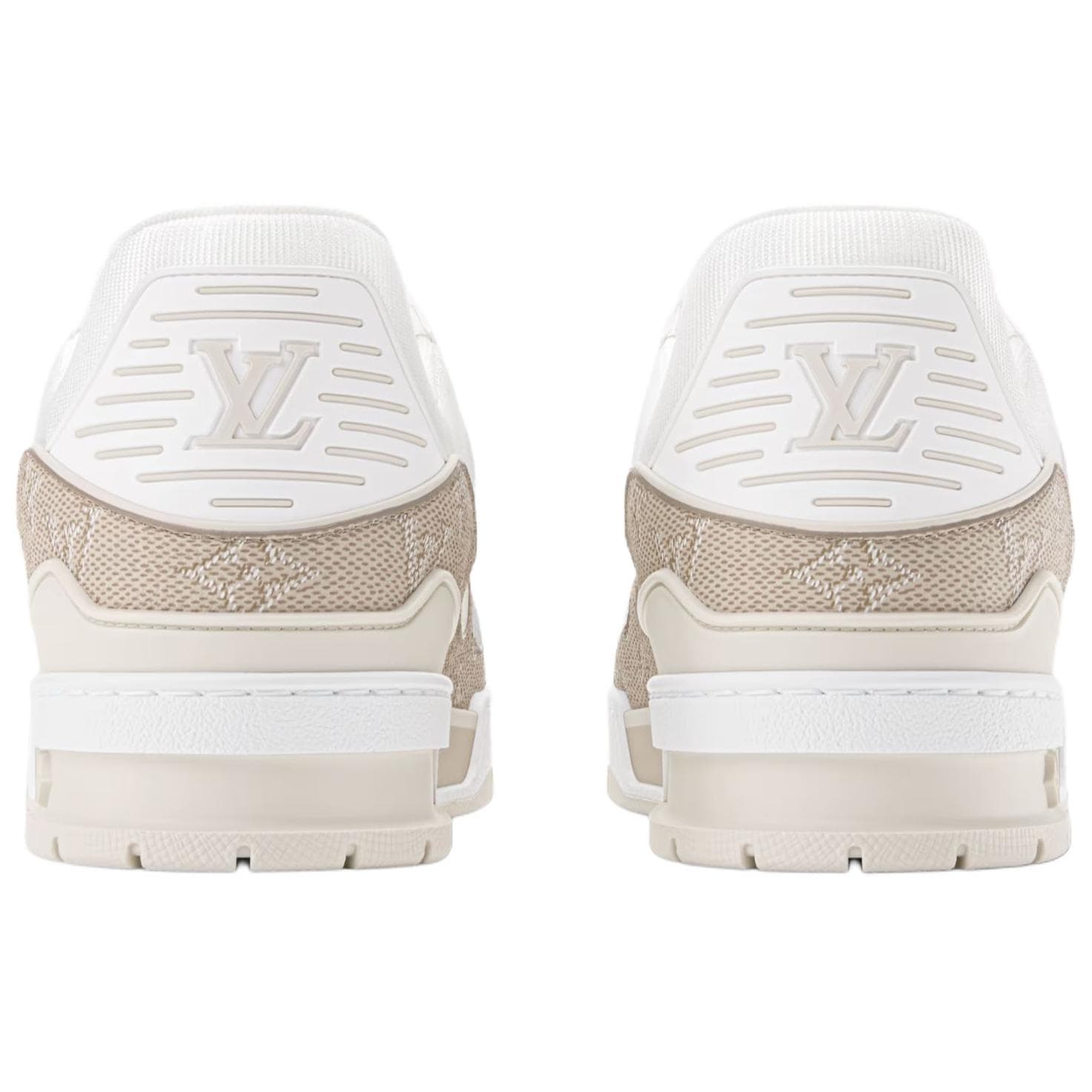Кроссовки LOUIS VUITTON Trainer - изображение 5