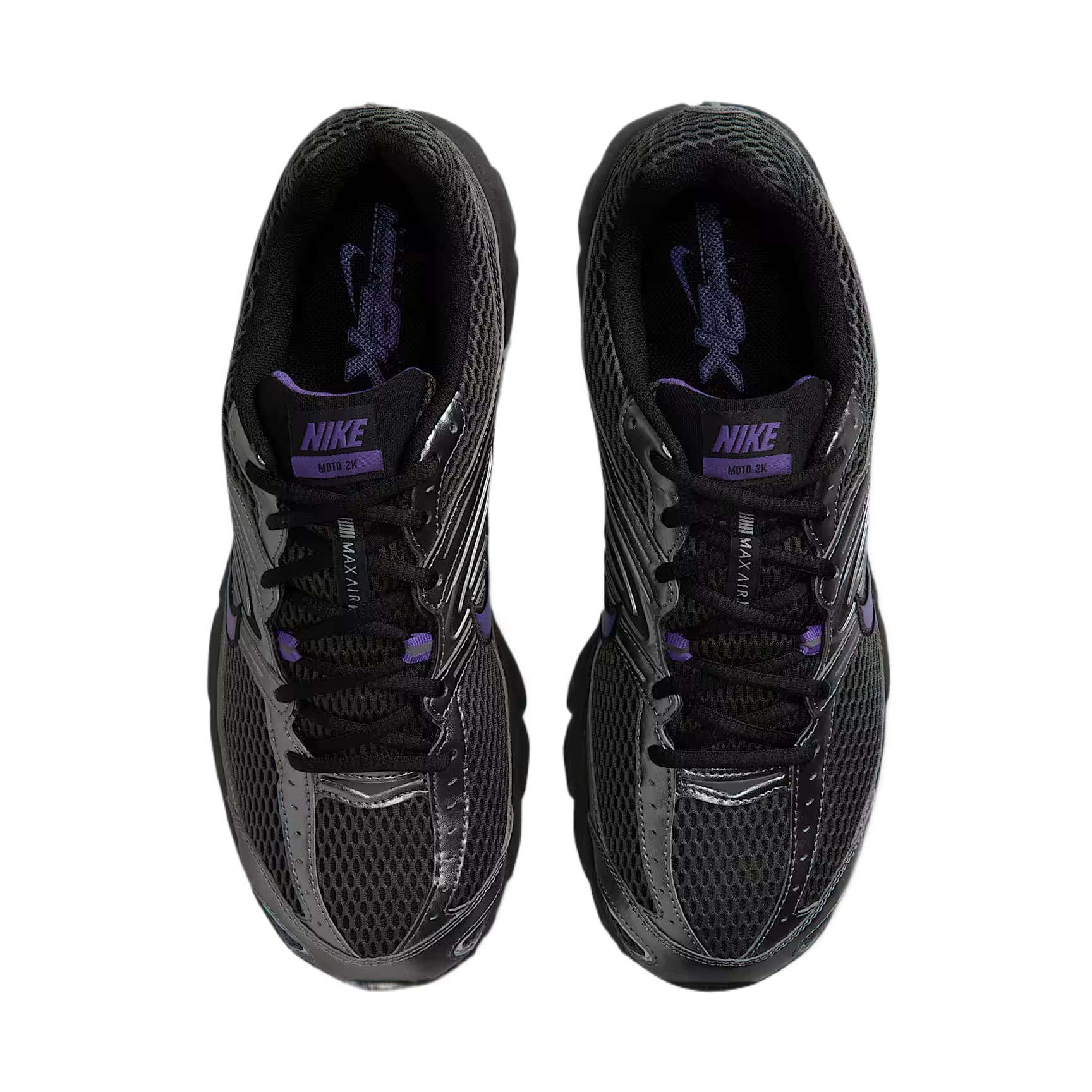 Кроссовки для бега Nike Air MAX Moto 2K Low Беговые кроссовки с низким верхом для мужчин - изображение 3