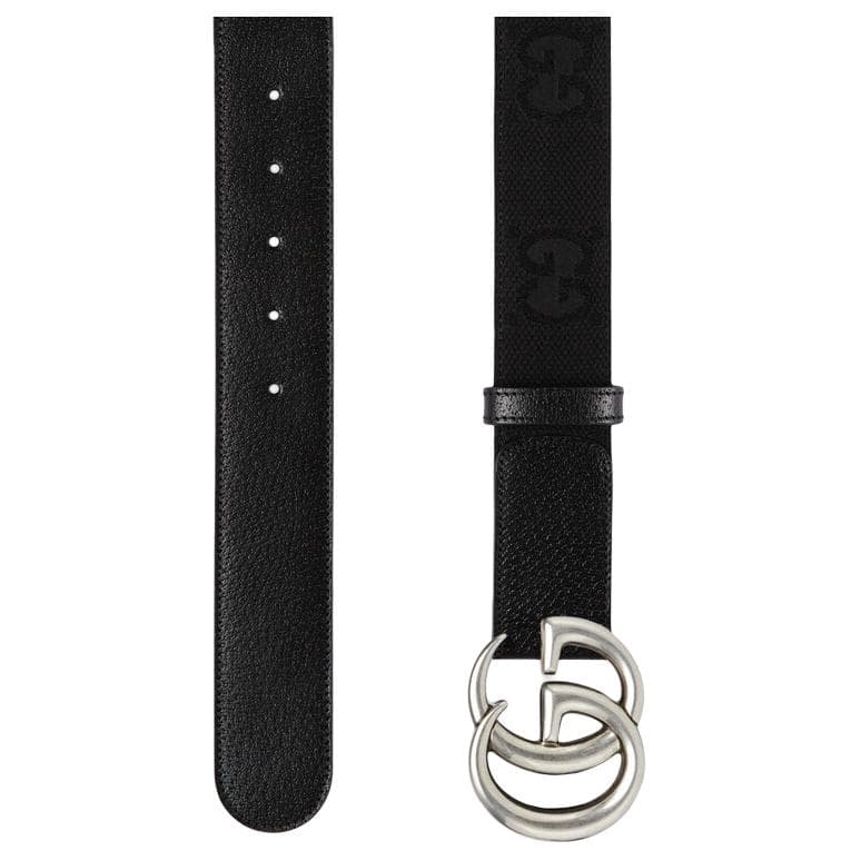 Ремень Gucci GG Marmont Belt - изображение 2